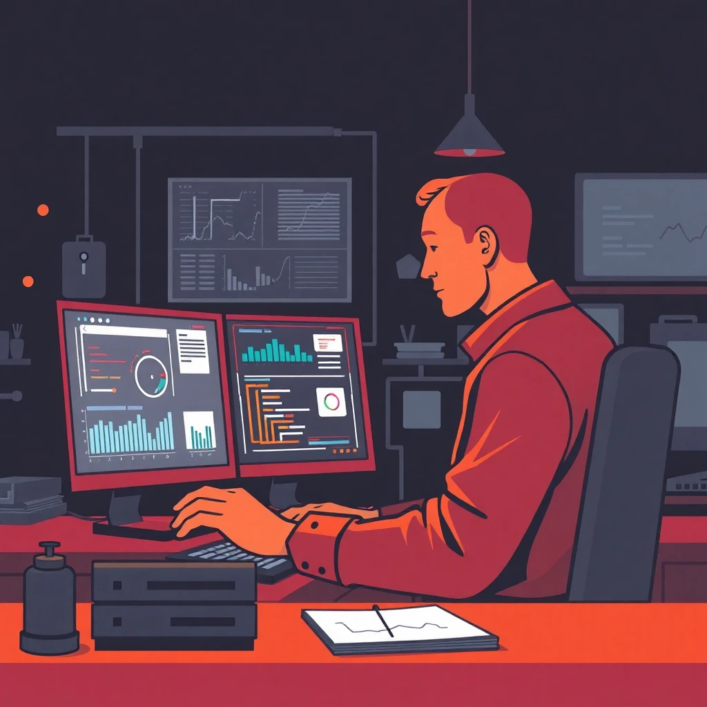 IT Support & Cybersecurity: Find Your Best Fit in April