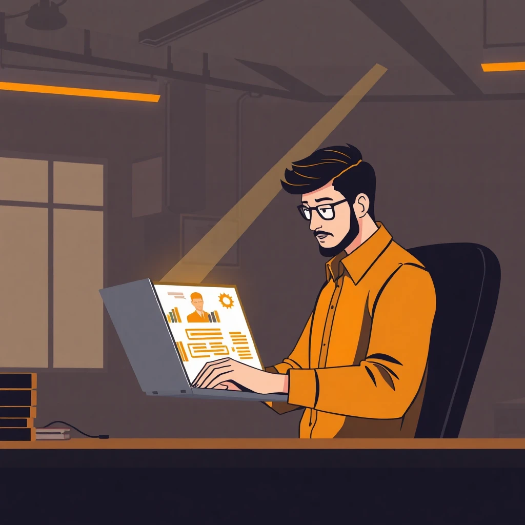 IT Support & Cybersecurity: Find Your Next Gig This Spring