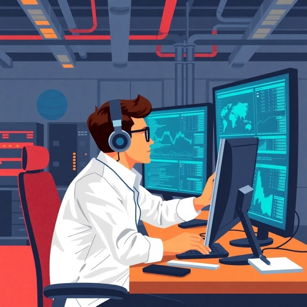 IT Support & Cybersecurity Jobs: April's Top Picks