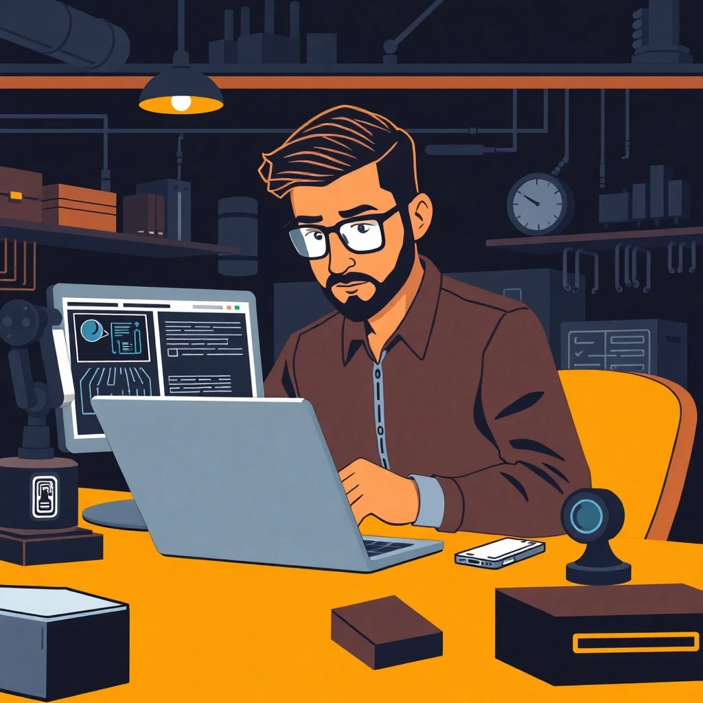 IT Support & Cybersecurity Jobs: Best Picks for April