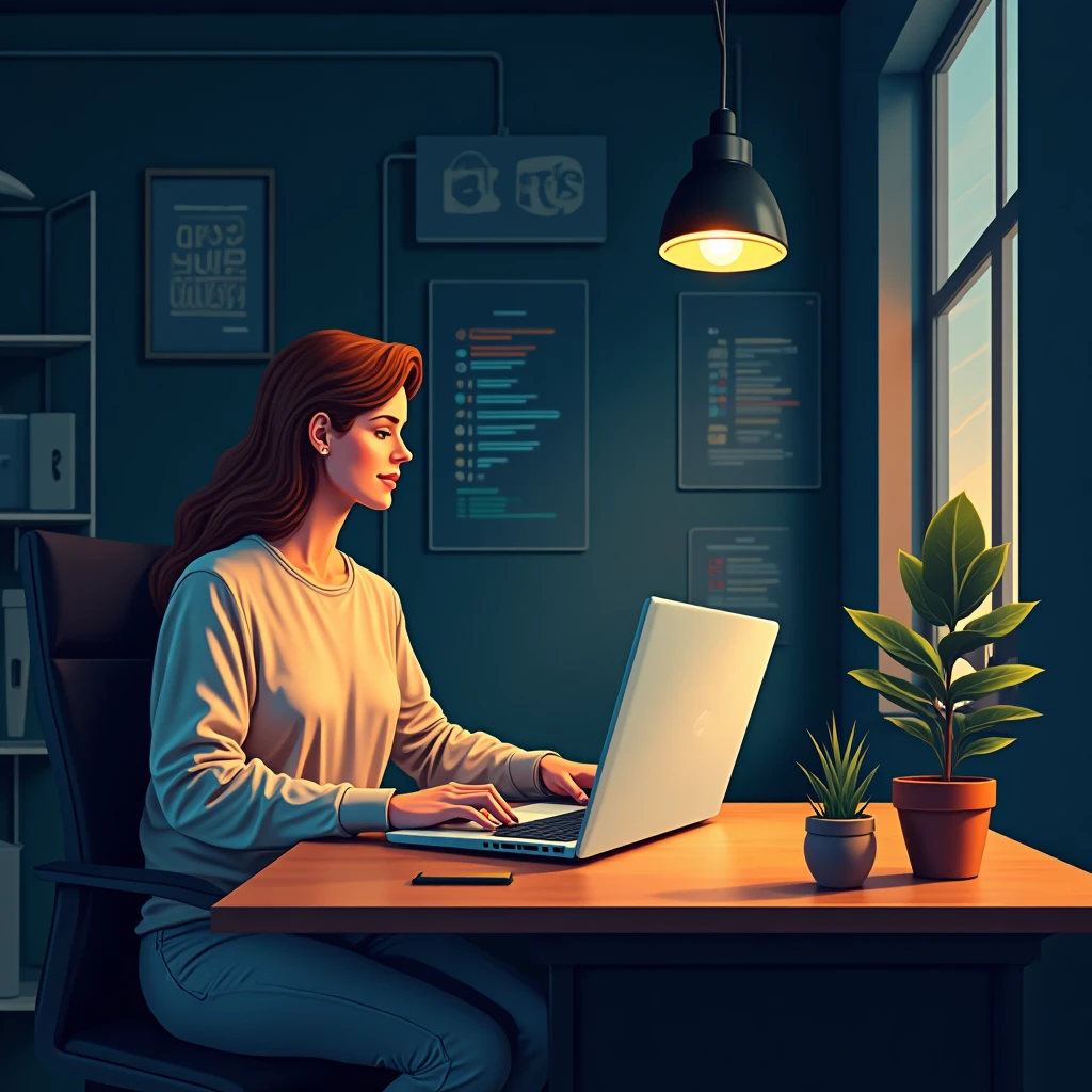 IT Support & Cybersecurity Jobs: What to Know This Spring