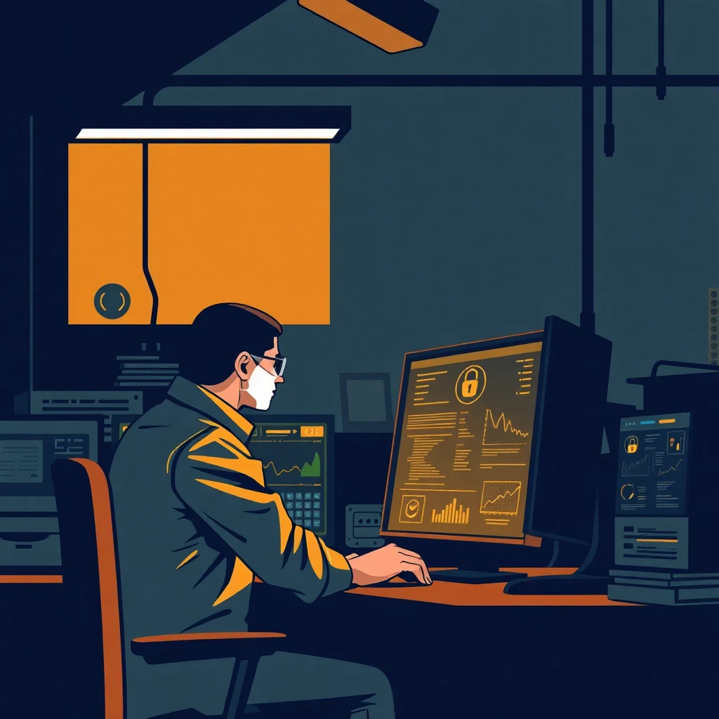 IT Support & Cybersecurity Jobs: What You Need to Know