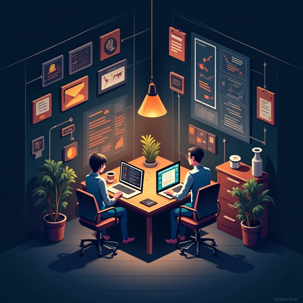 IT Support & Cybersecurity Jobs: Where the Real Money Is