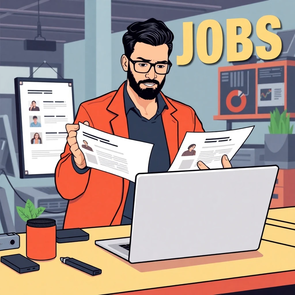IT Support & Cybersecurity Jobs: Where to Find Top Pay This April