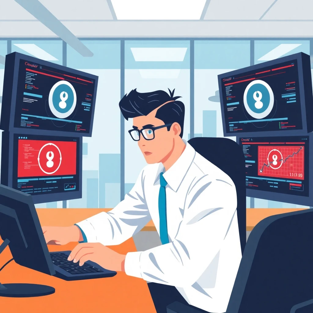 IT Support & Cybersecurity Myths Debunked: What You Need to Know