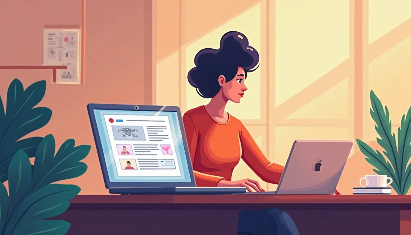 IT Support & Cybersecurity: Top Job Picks for April