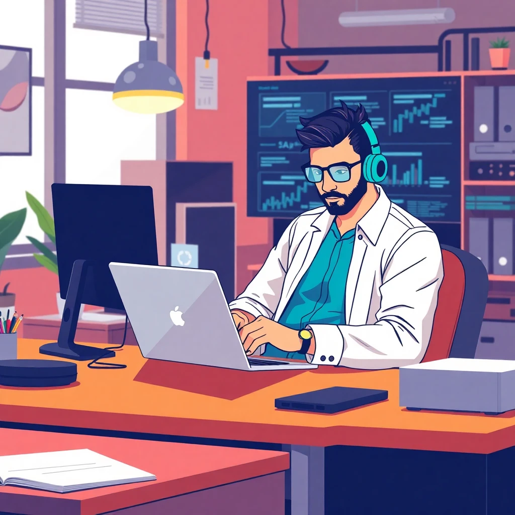 IT Support & Cybersecurity: Your Guide to Top Picks for April