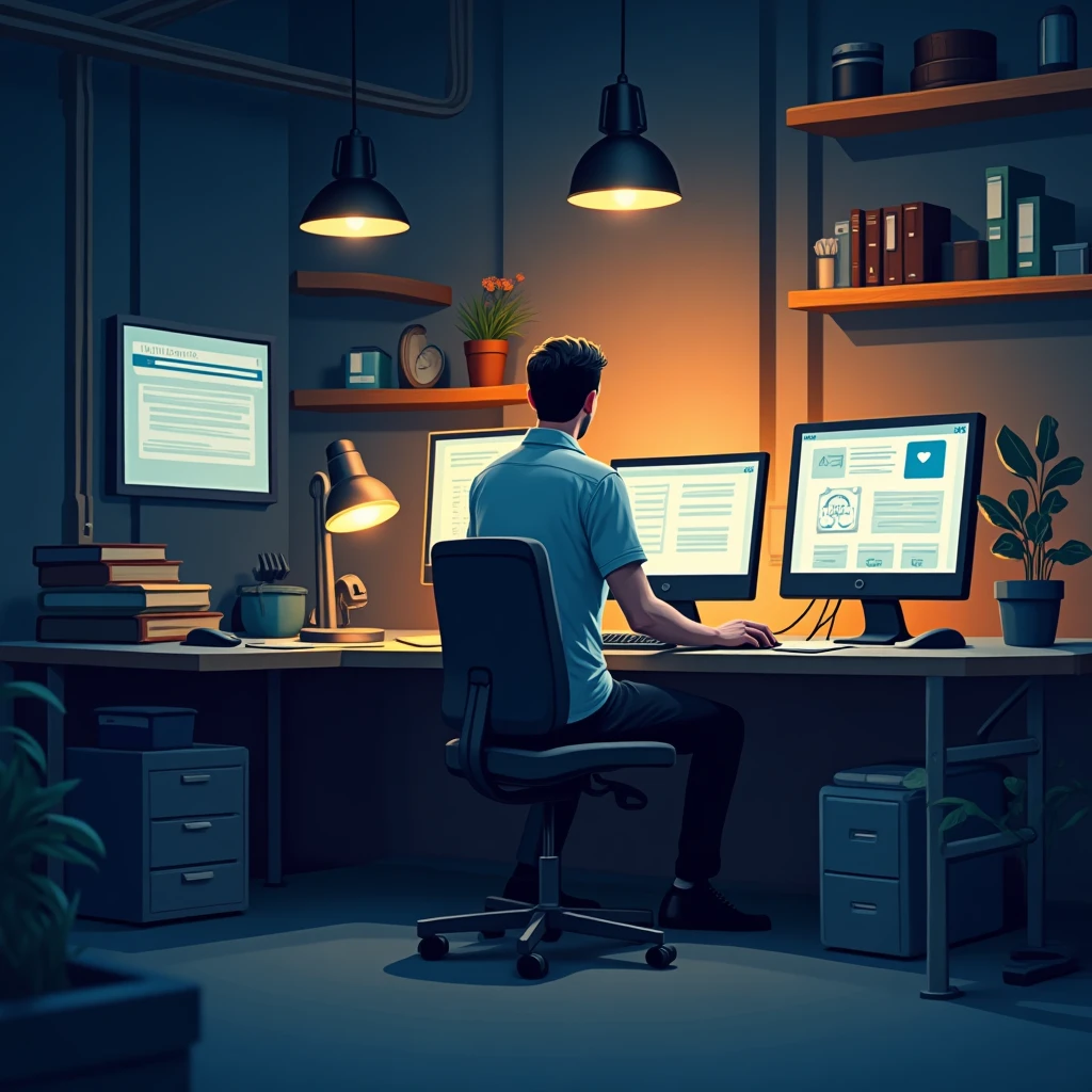 IT Support e Segurança Cibernética: Melhores Empregos de Abril para Iniciantes