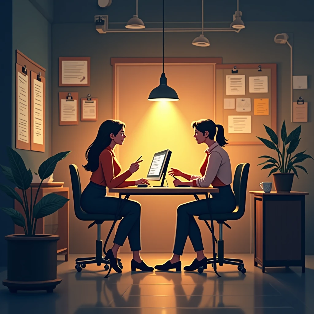 IT Support ou Cybersegurança: Qual Escolher Este Abril?