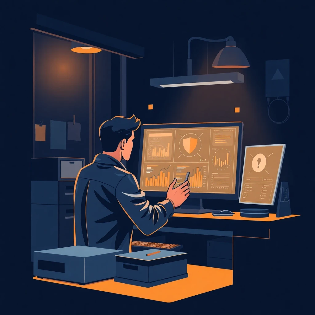 IT Support vs Cybersecurity: Best Picks for April