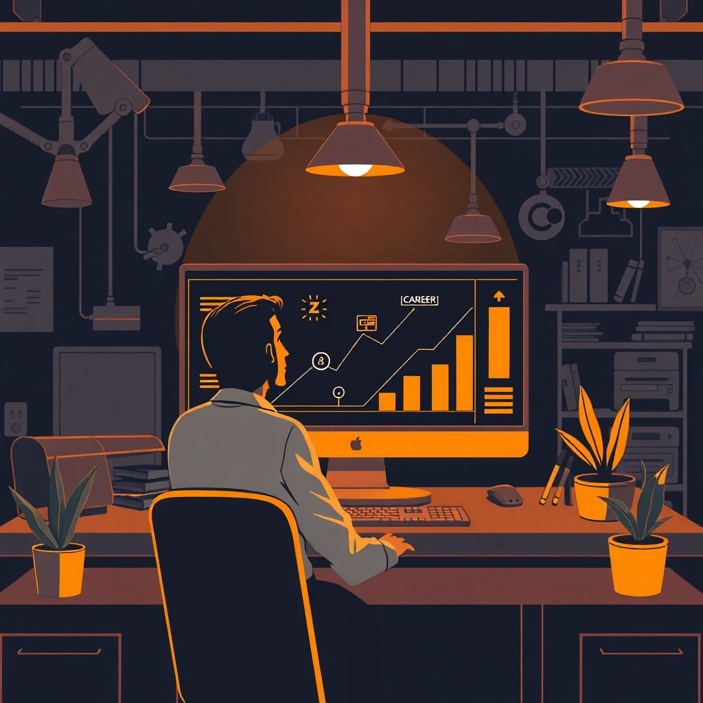 IT Support vs Cybersecurity: Which Career Pays More?