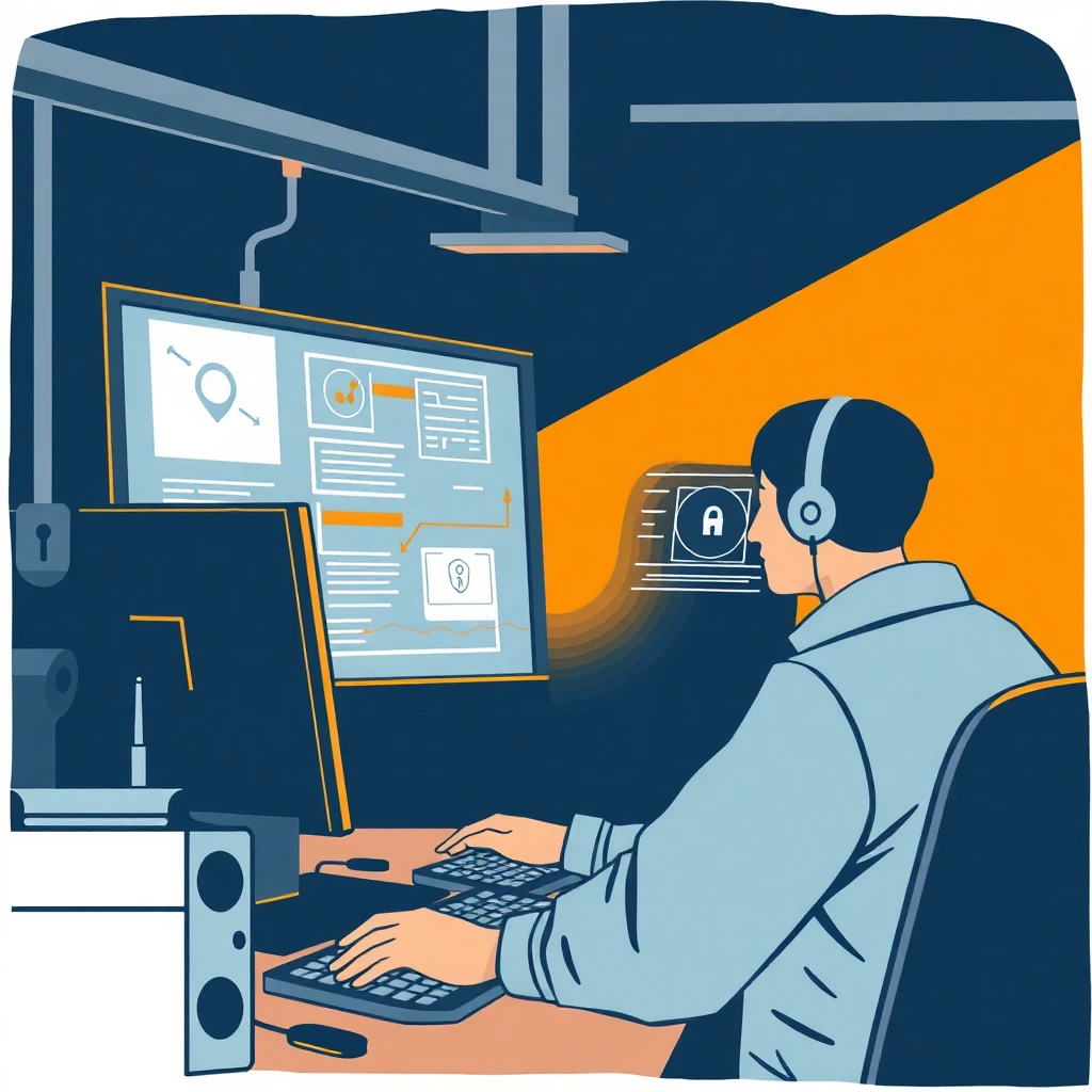 IT Support vs. Cybersecurity: Which Path Pays Off?