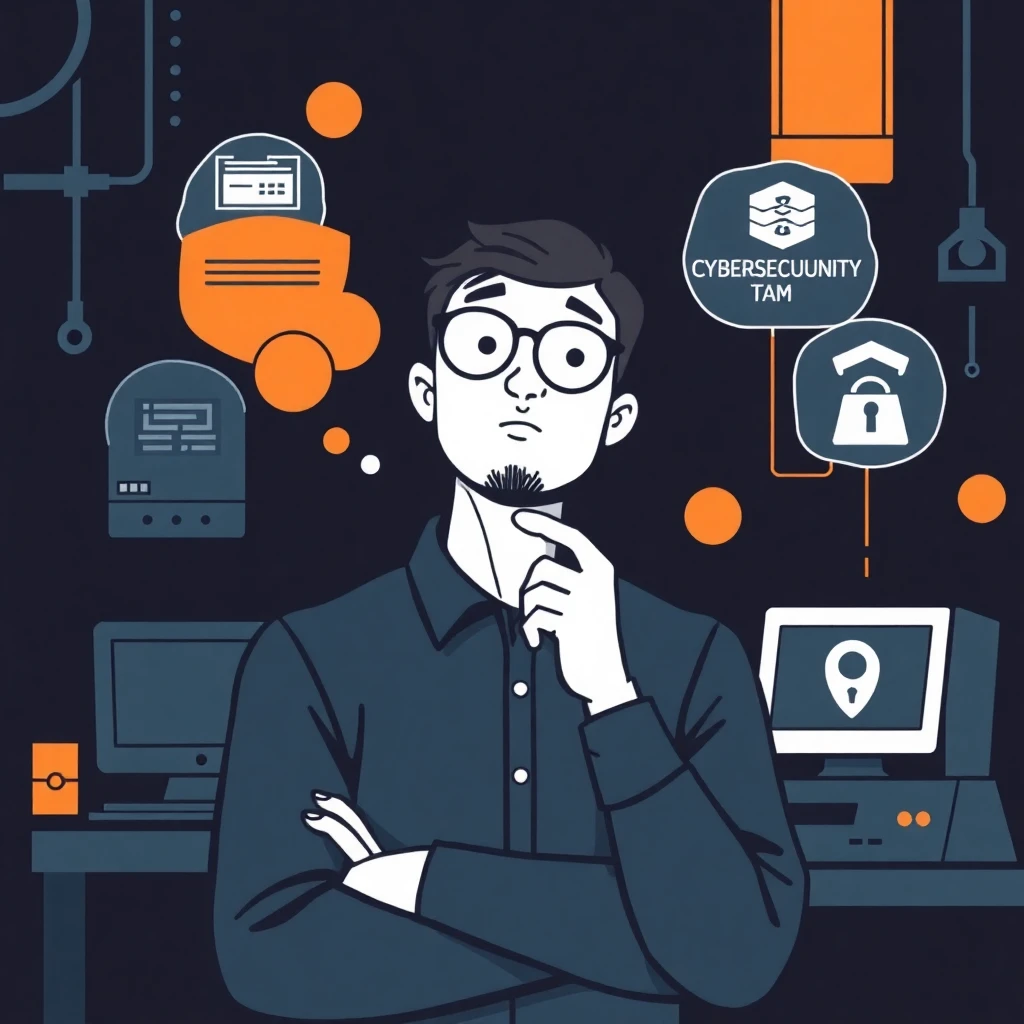 IT Support vs Cybersecurity: Which Tech Path Pays More?