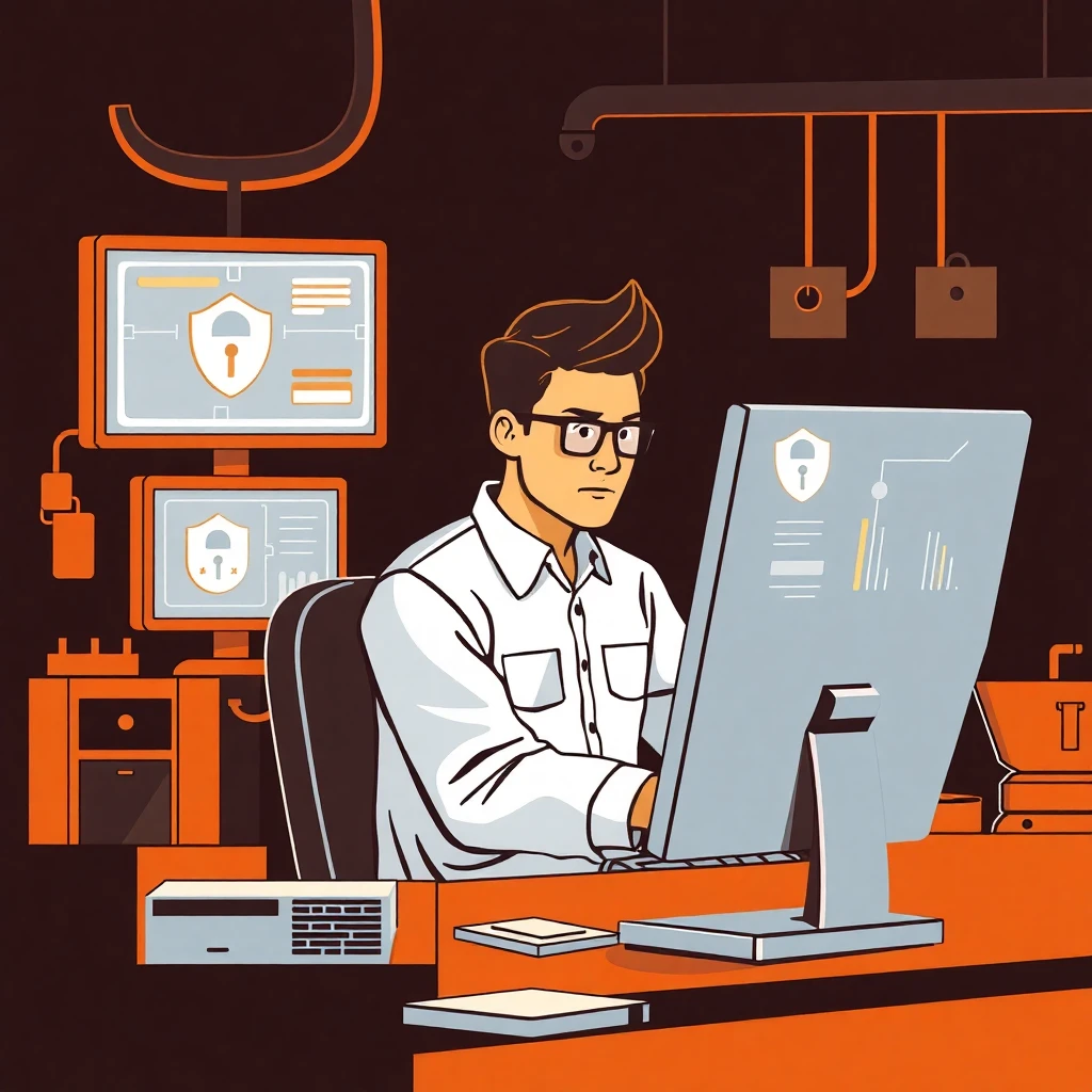 IT Support y Ciberseguridad: Mejores Opciones para Esta Primavera