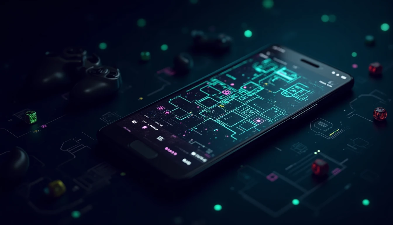 Jeux Mobiles Incontournables pour les Freelancers à la Recherche de Pauses Rapides