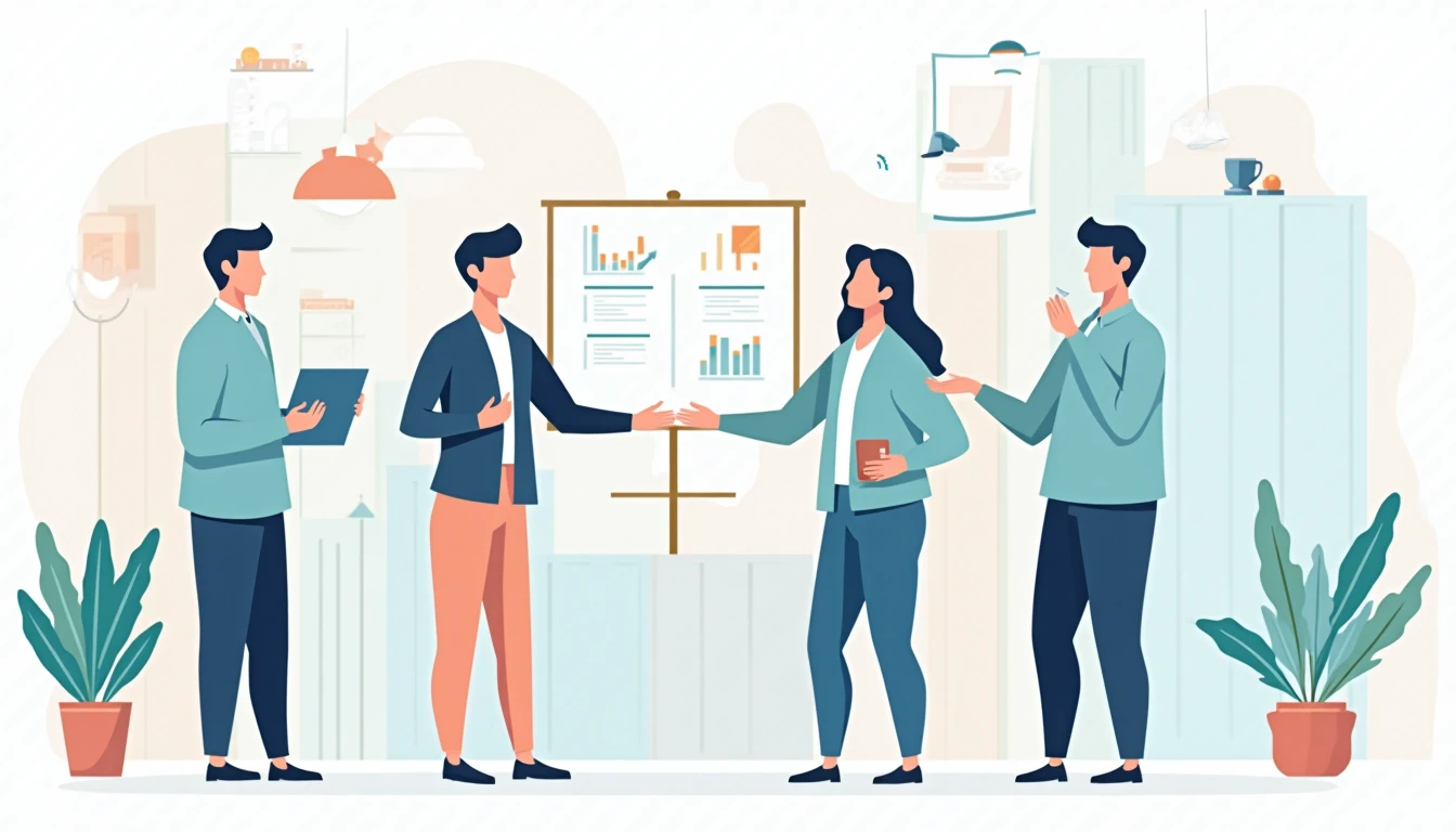 كيف تختار أفضل الوظائف الإدارية في الإمارات