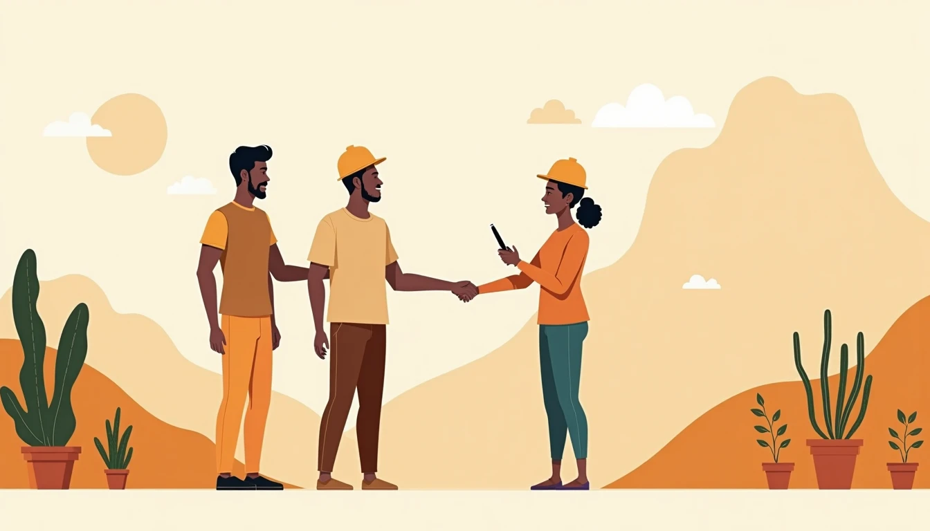 تفكيك خرافات وظائف الإدارة والمكتب