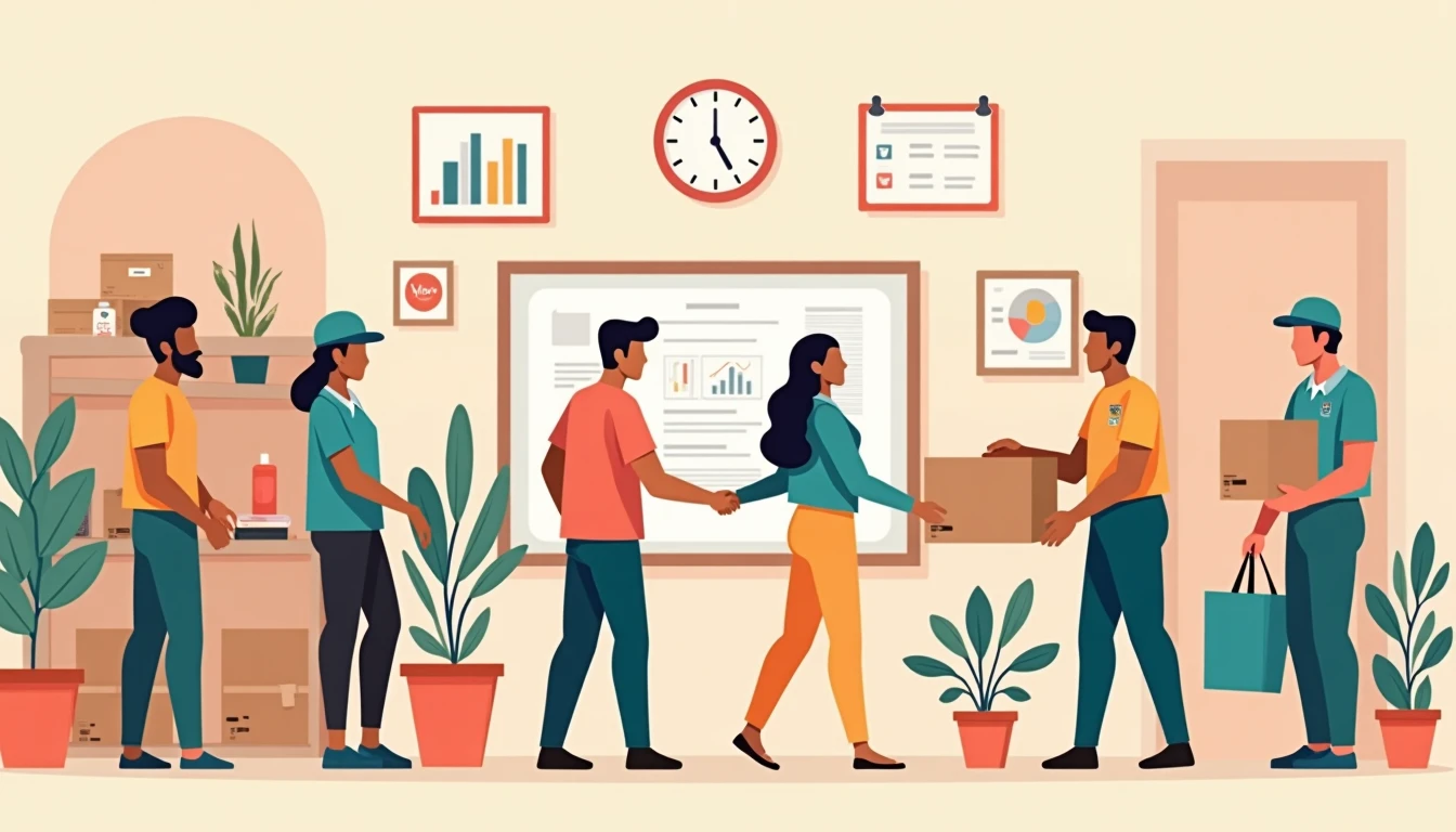 أفضل وظائف البناء للمبتدئين في عجمان