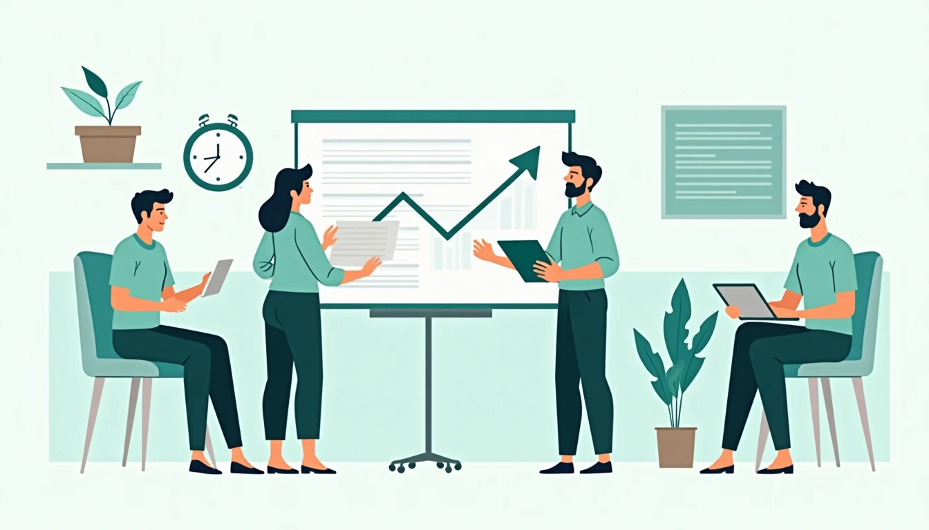 لماذا وظائف المستودعات تستحق النظر هذا الخريف