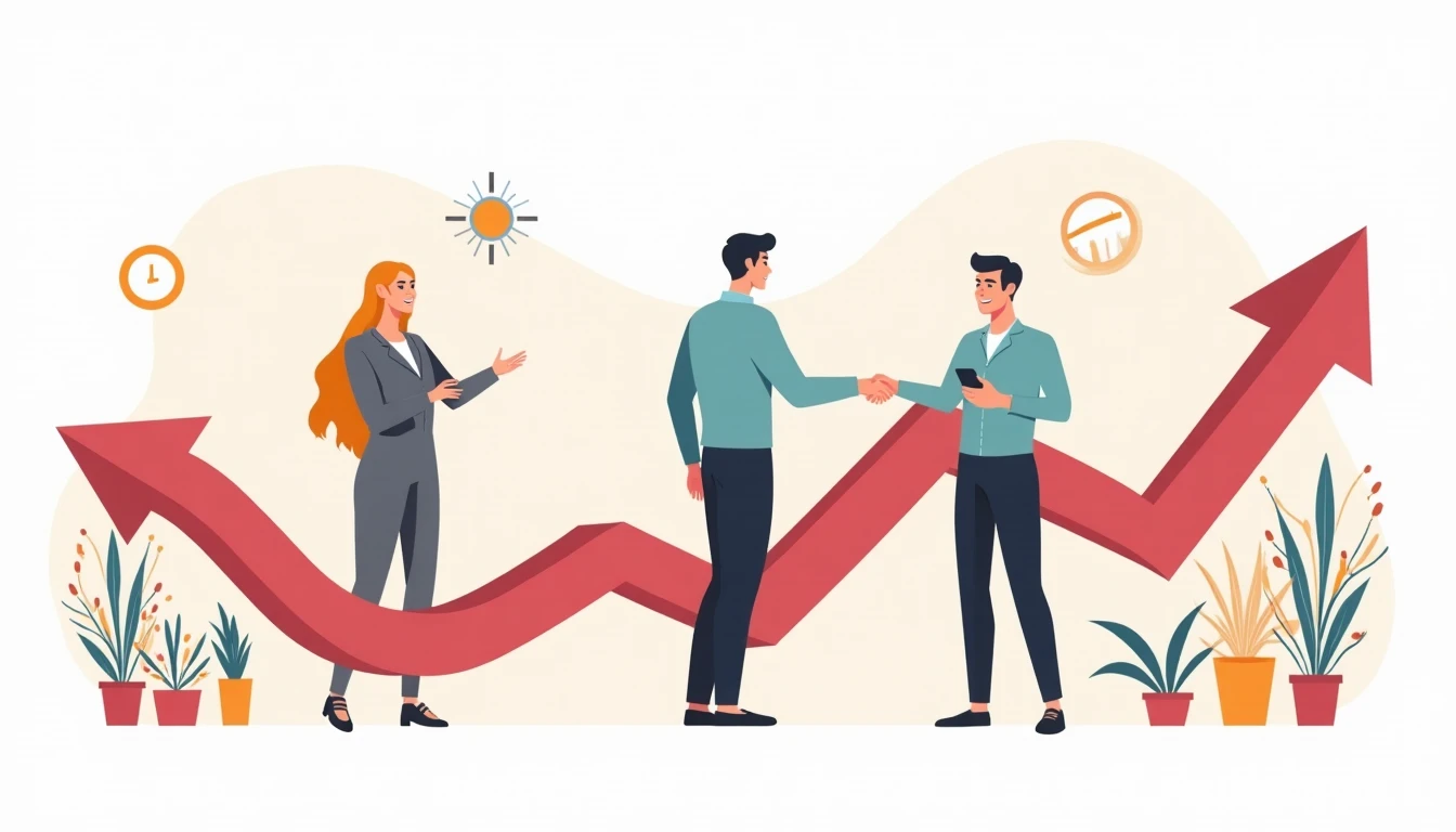 أفضل الوظائف الإدارية والمكتبية في أغسطس