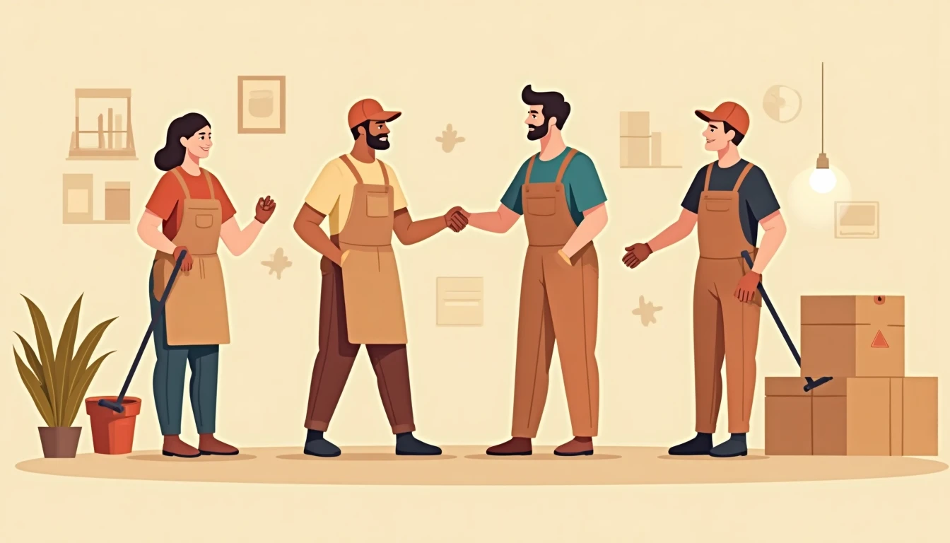 أفضل وظائف الهندسة والبناء في أغسطس