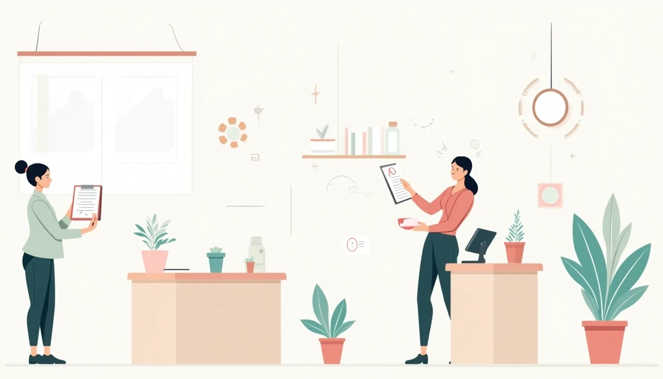 الحقائق المخفية عن وظائف المبيعات: تفكيك الخرافات