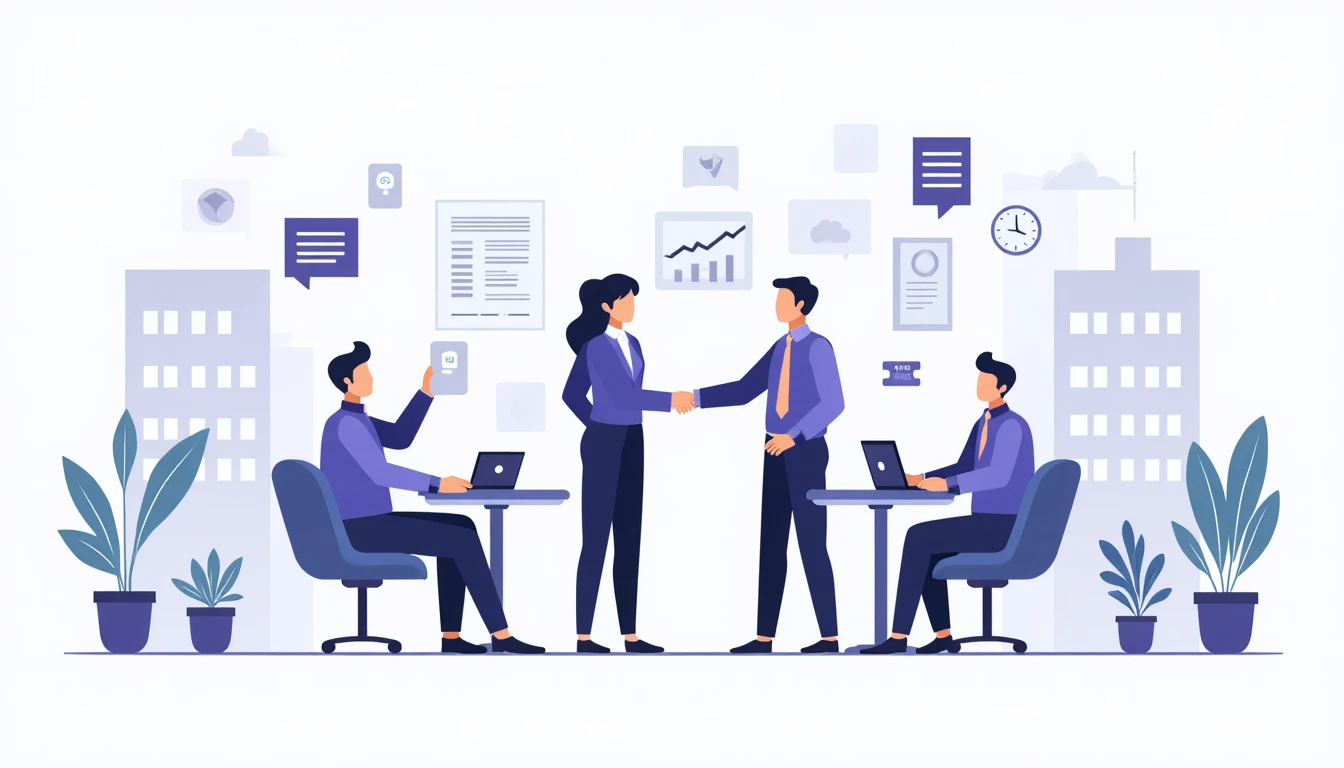 أفضل الوظائف في مجال المستودعات واللوجستيات لهذا الصيف