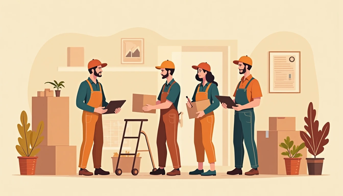 أفضل وظائف المستودعات واللوجستيات لشهر أغسطس