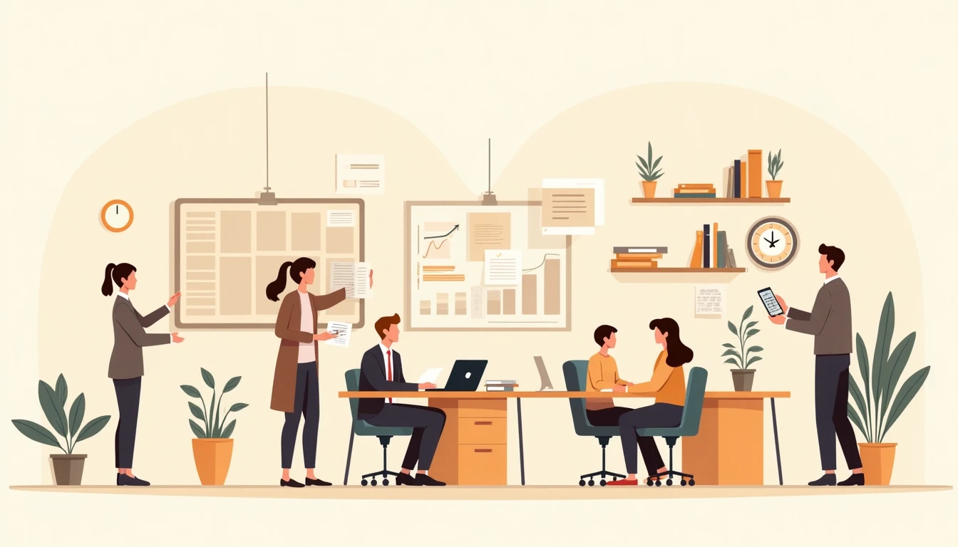 أفضل فرص وظائف هندسة البرمجيات في الخريف