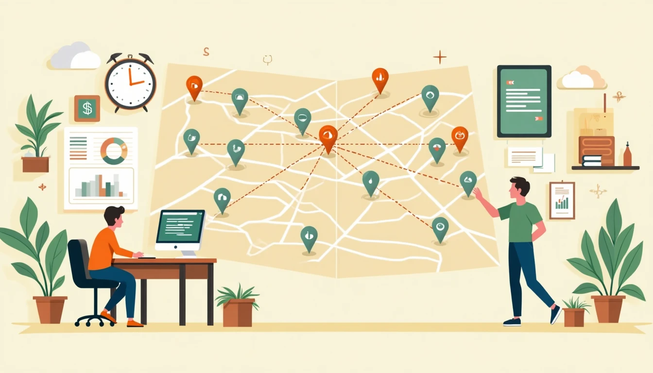 اختيار مسارات هندسة البرمجيات: الأفضل هذا الصيف