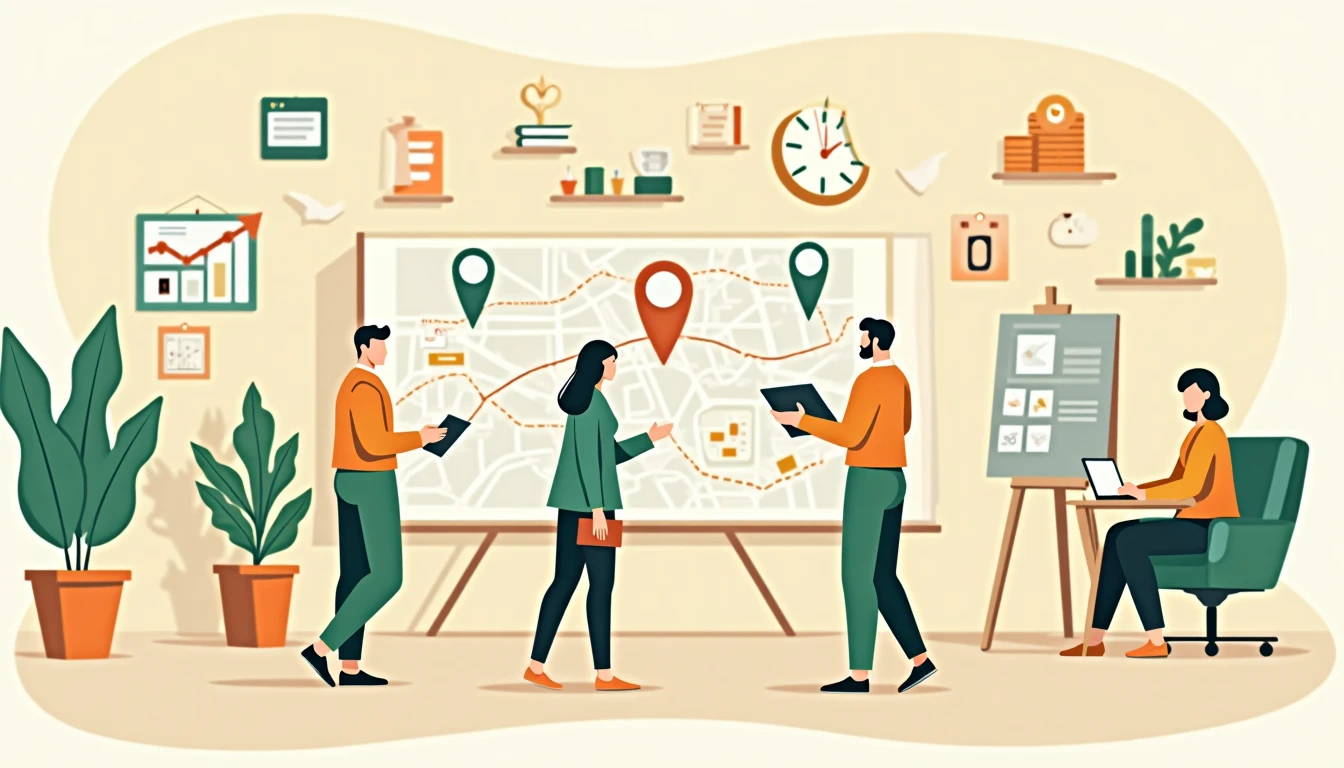أفضل اختيارات وظائف هندسة البرمجيات هذا الصيف