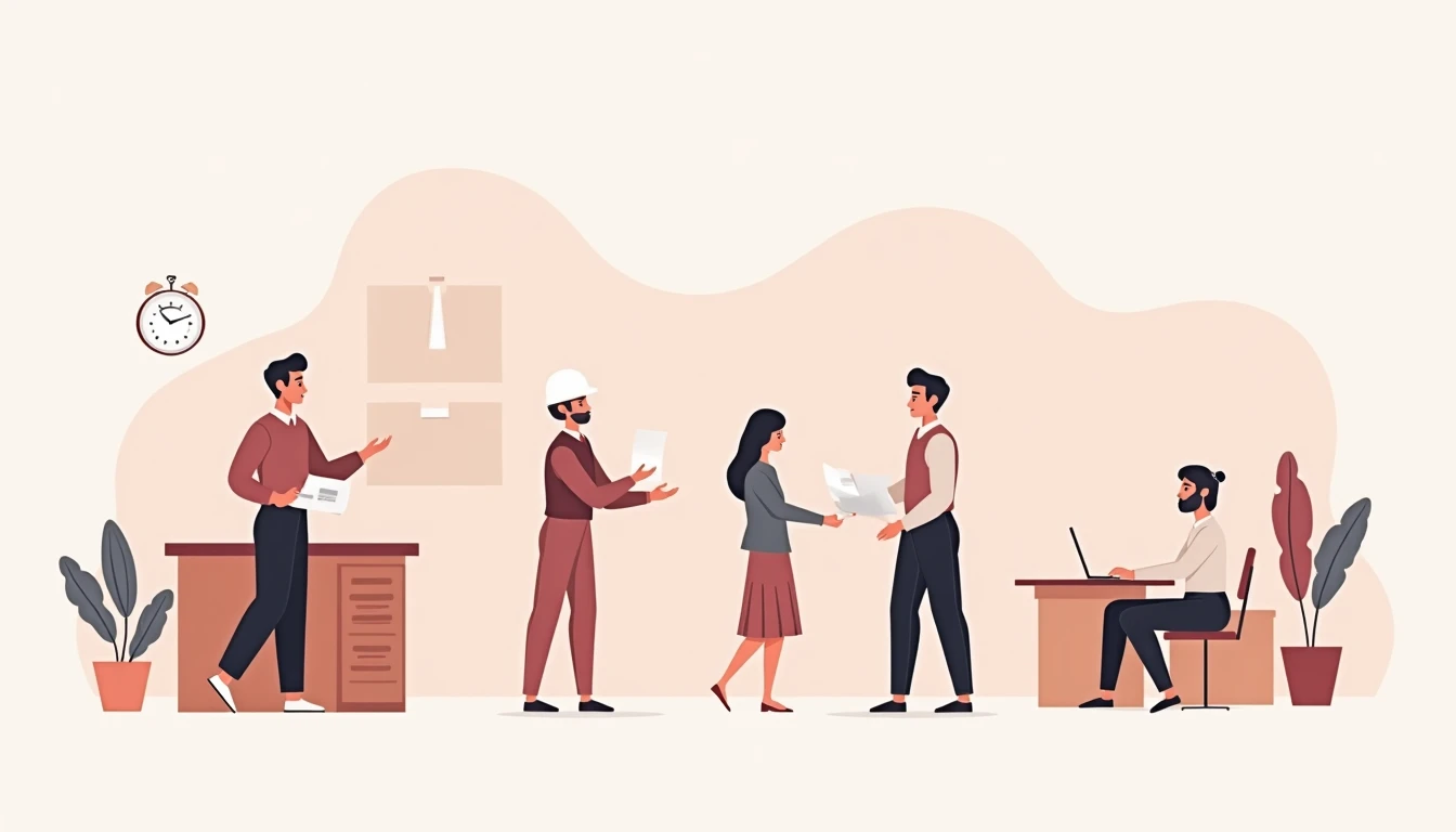 أفضل وظائف التوصيل والخدمات اللوجستية: خيارات سبتمبر