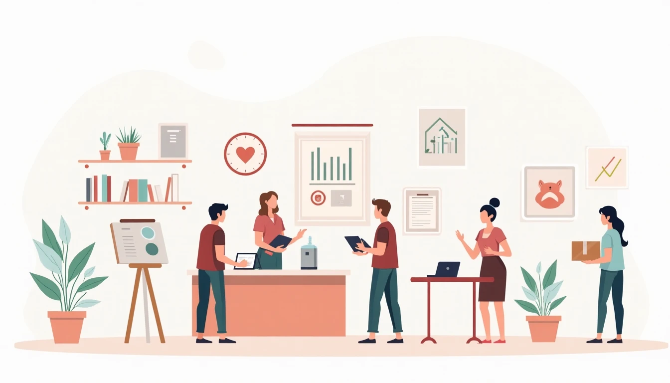 وظائف مبيعات بارزة: اختيارات متميزة لشهر أغسطس