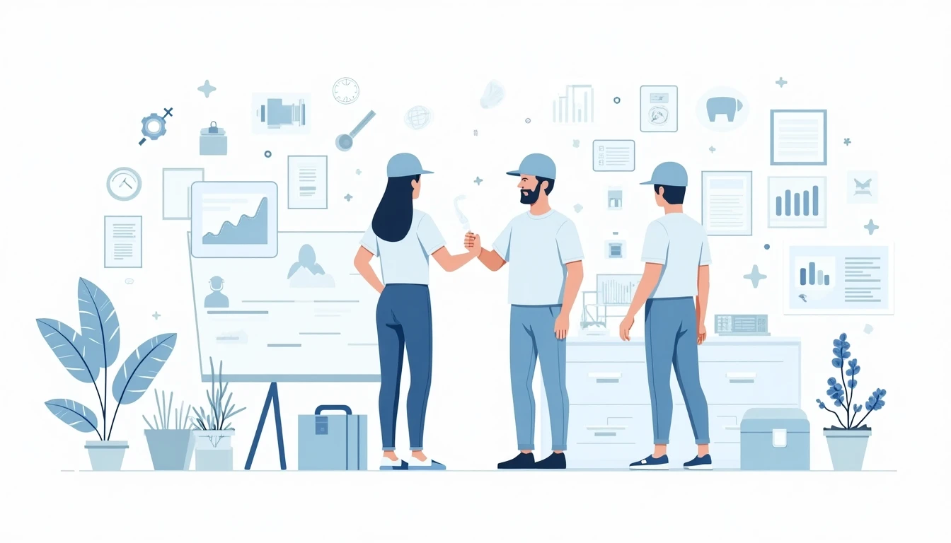 مقارنة وظائف المخازن واللوجستيات في الرياض: أيها يناسبك أكثر؟