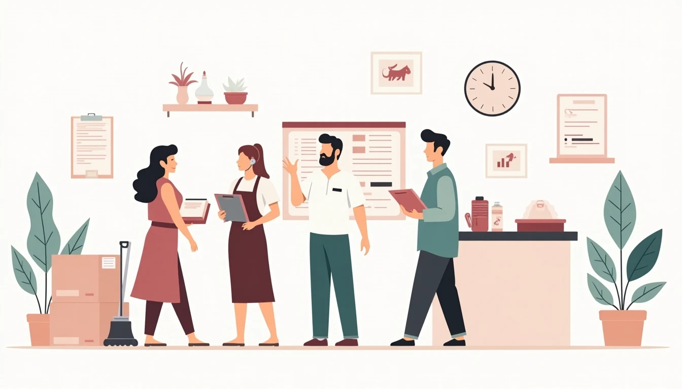 أفضل وظائف المبيعات للمستقلين في أغسطس