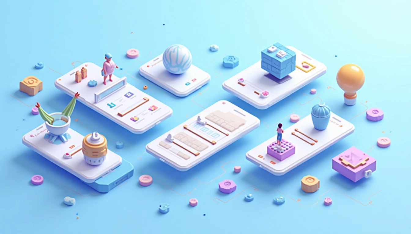 Jogos Mobile: O Que Está Bombando em Agosto
