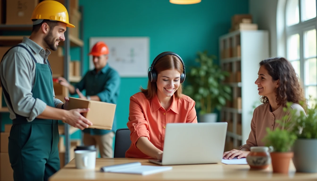 Johannesburg Job Openings: Best Picks for Immediate Hiring
