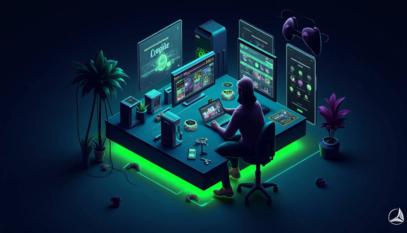 Juegos de Estrategia Móvil en los que Vale la Pena Invertir Tiempo