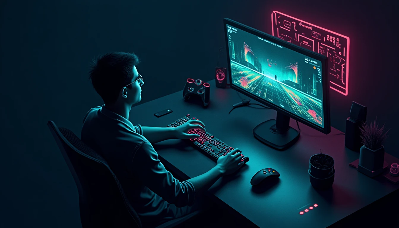 Juegos Móviles Imperdibles para Desafiar tu Mente Este Otoño