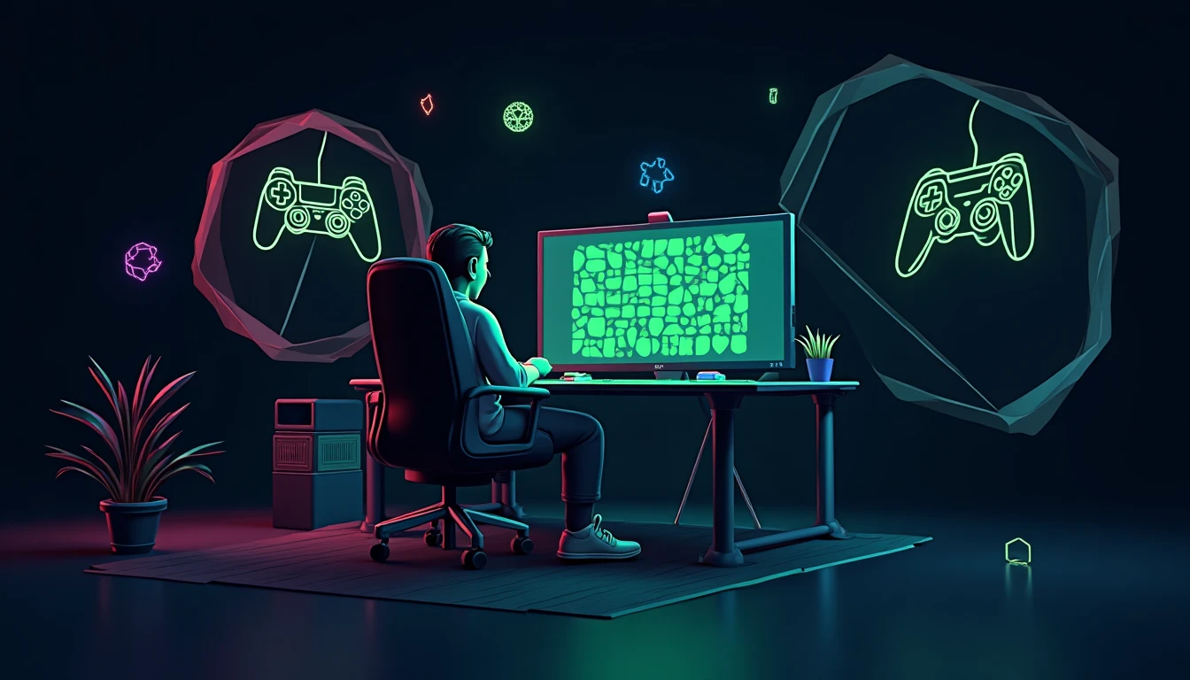 Juegos Móviles Ocultos que No Puedes Perderte Este Otoño