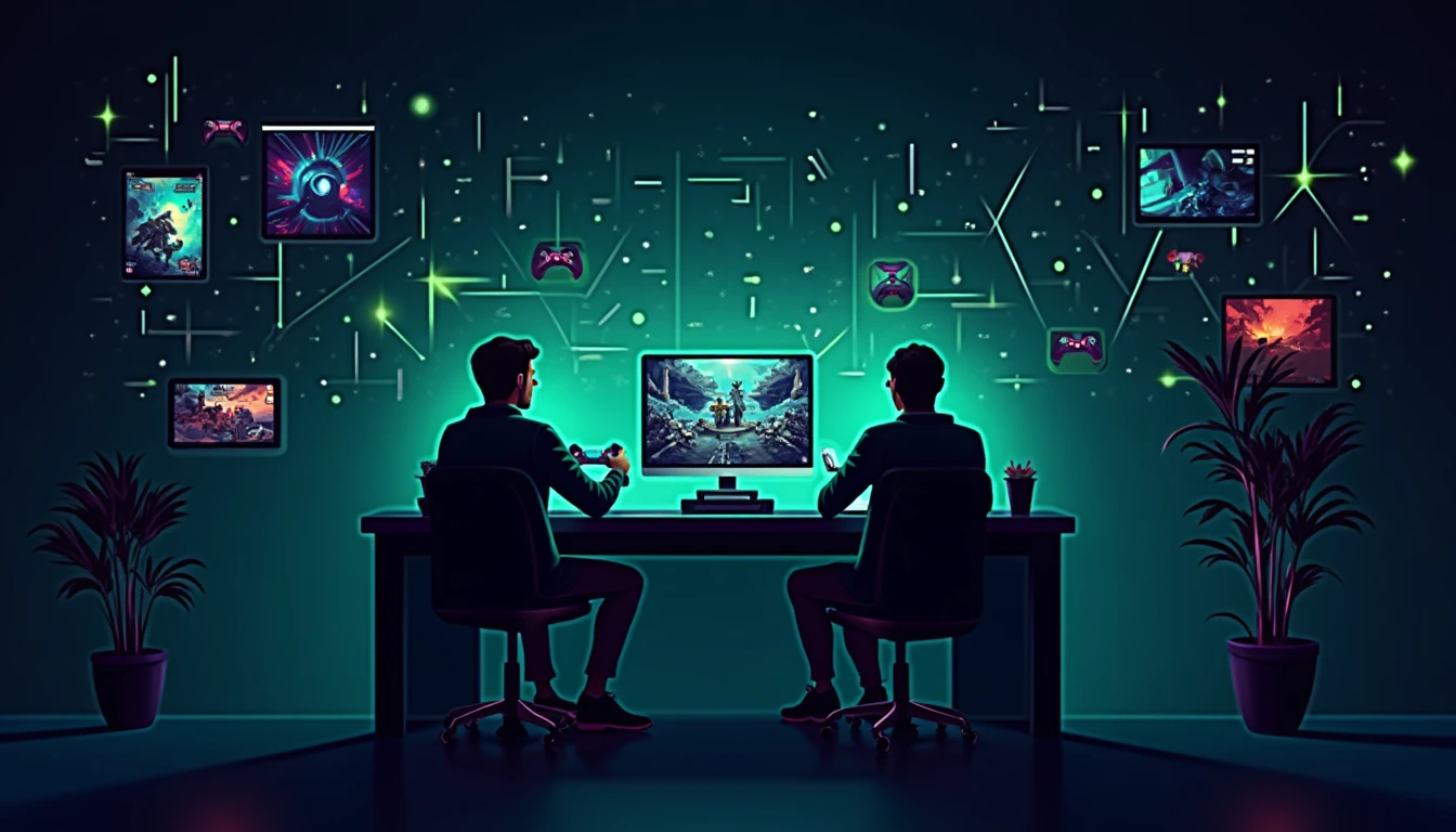 Juegos Móviles para Probar Este Septiembre
