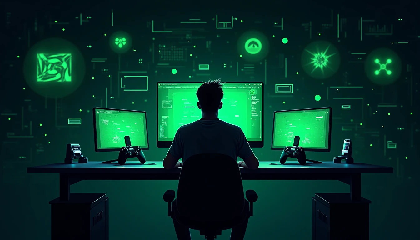 Juegos Móviles que Valen la Pena para Freelancers