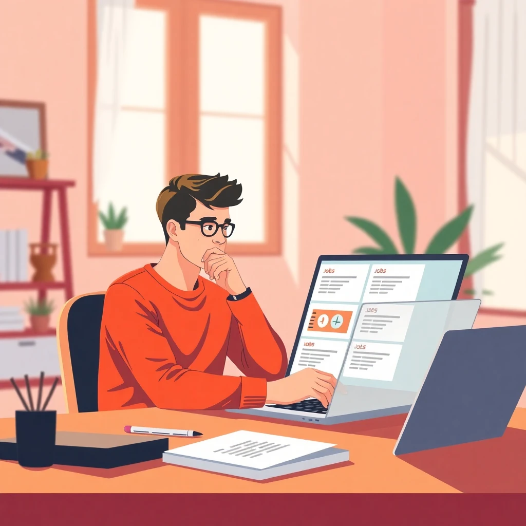 Junior Data Engineer vs. Controller Commerciale: Which Path is Right for You?