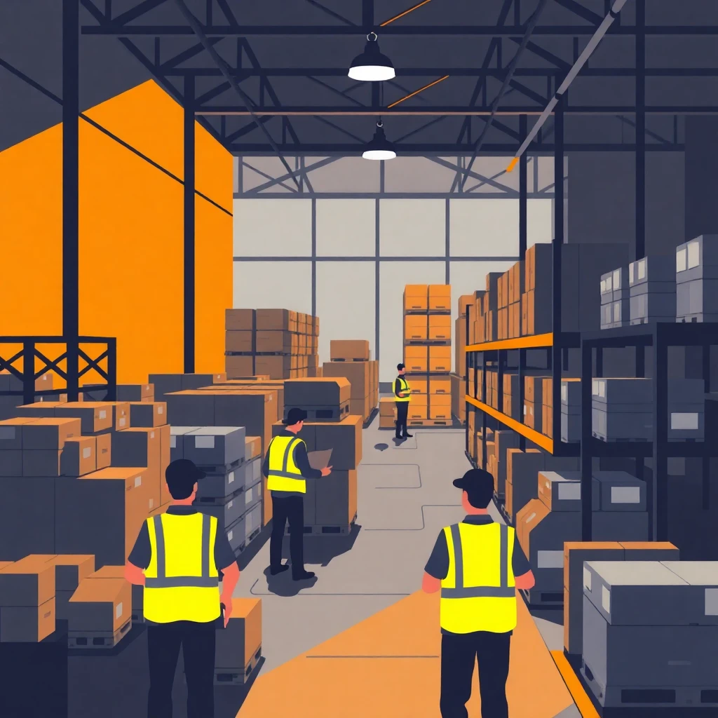 Junior Shipping Specialist vs. Materials Specialist: Which Job Fits You?