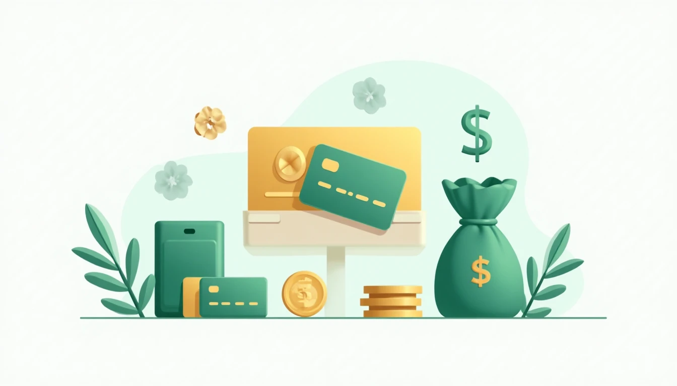 Kad Kredit Cashback Terbaik untuk Pengguna Bajet