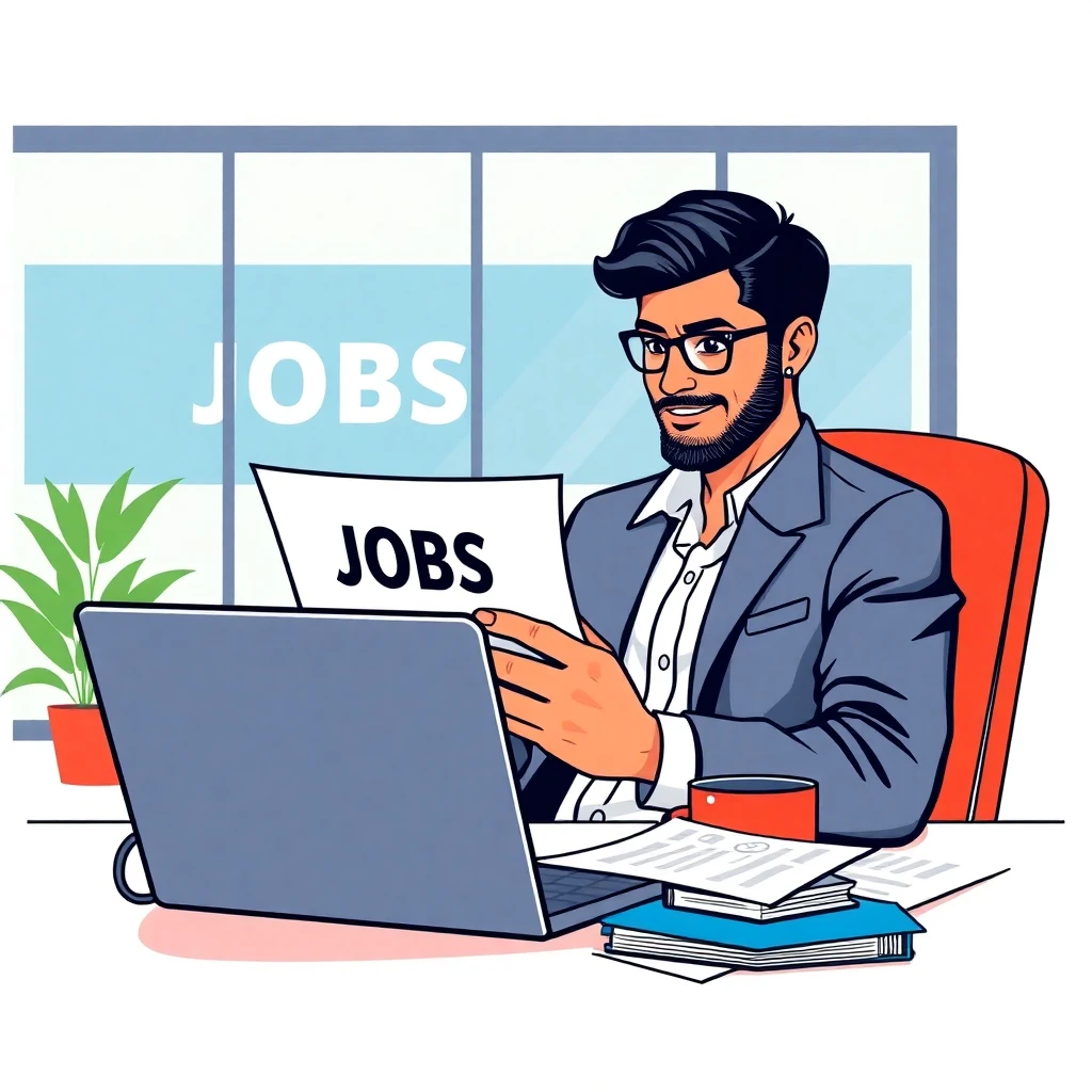 Kanpur's Best Management Jobs: Who's Paying Top Rates This Spring