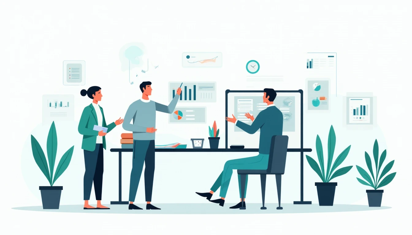 Karriere in Projektmanagement: Top-Jobs diesen Herbst