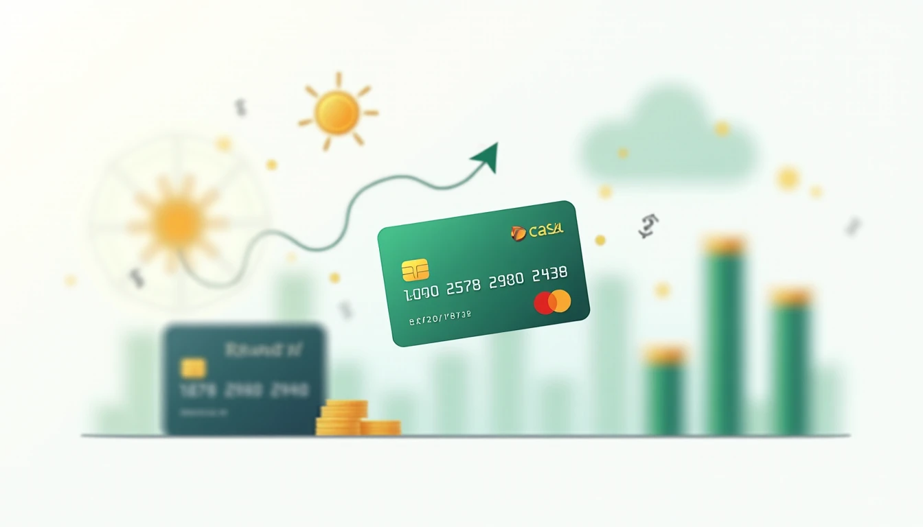 Kartu Kredit Rewards Terbaik untuk Musim Panas 2026