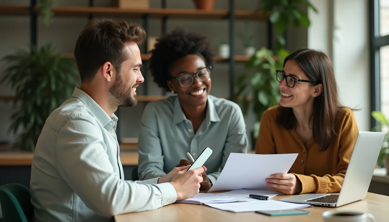 Key Insights on Personal Loans: Rates, Terms, and Strategies