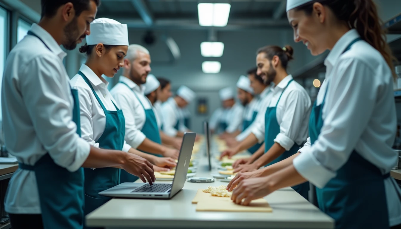 Kickstart Your Hospitality Career: Top Roles Hiring This June